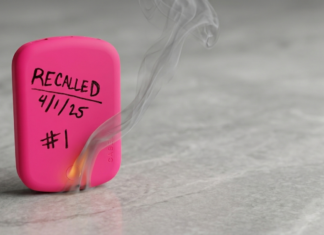 Casely recalls half a million power banks due to fire risk; how to check if you are at risk