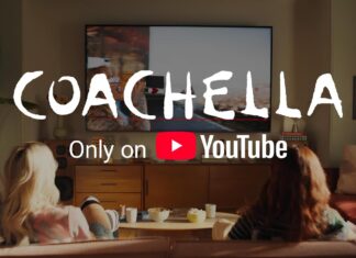 The Google Pixel smartphones are Coachella’s official smartphones, streaming live on YouTube in 4K
