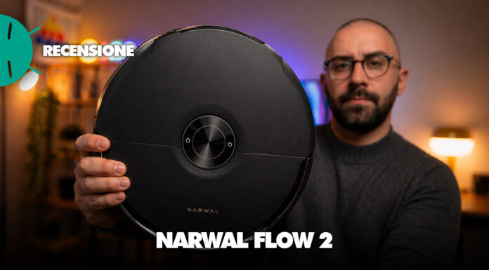Narwal Flow 2 Review: Is it the best floor-washing robot of 2026