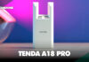 Tenda A18 Pro Review: A WiFi Extender Under €30 That Solves a Real Problem