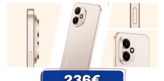 Honor 400 drops to an unprecedented price (but still for a short time)!