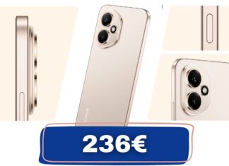 Honor 400 drops to an unprecedented price (but still for a short time)!