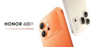 Honor 600 and 600 Pro, the date is set: sign up and receive the limited launch offer!