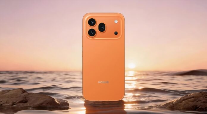 Honor 600 Pro Unmissable: Save Almost €450 Off the List Price!