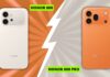 Honor 600 vs Honor 600 Pro: what are the differences