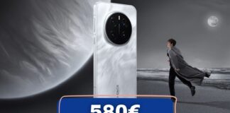 A camera phone under €600? Honor Magic 7 Pro drops to its best price!