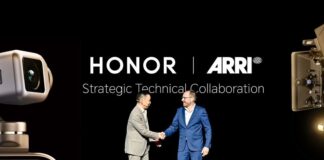 The Honor Magic 9 series promises top-tier photos and videos, thanks to ARRI