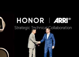 The Honor Magic 9 series promises top-tier photos and videos, thanks to ARRI
