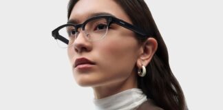Huawei AI Glasses official: maximum comfort, integrated camera and HarmonyOS