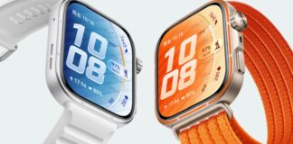 Huawei announces a Global event in May: here are the new products coming