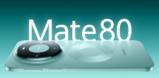 Huawei Mate 80 Series: Technical specifications, price, and release