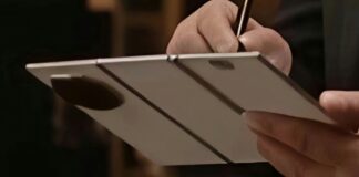 Huawei Mate XT 2: the new tri-fold will be more durable and with an extra battery