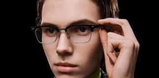 Huawei AI Glasses Confirmed: Here Is the First Camera Sample