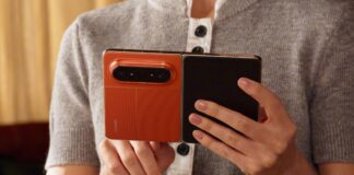 Huawei Pura X Max will arrive before Apple and Samsung, but at a hefty price