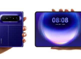 Huawei Pura X Max official: the wide revolution starts now