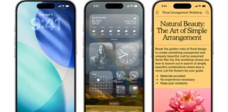 Hurry to update your iPhone or iPad: Apple has released an important security update