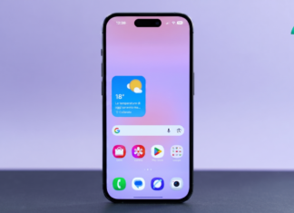 Do you want to turn your iPhone into a Galaxy S26? Samsung updates its dedicated app