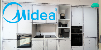 Midea con te in “Qualunque casa ti immagini”, l’esperienza immersiva al Fuorisalone 2026