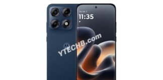 No Snapdragon for Motorola Edge 70 Pro: Geekbench reveals it