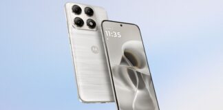 Motorola Edge 70 Pro Official: 144 Hz display, larger battery and many improvements