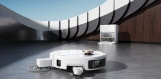 MOVA unveils V70 Ultra Complete and more: all the news starting in May