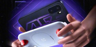 OnePlus Ace 6 Ultra official: it’s the Gaming Phone with an extra gear