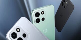 OnePlus Nord 6 is the new king of mid-range: 165 Hz display, 9,000 mAh and Snapdragon 8s Gen 4