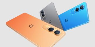 OnePlus Nord CE 6 Lite: the small member of the series returns, spotted on Geekbench