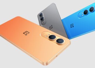 OnePlus Nord CE 6 Lite: the small member of the series returns, spotted on Geekbench