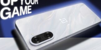 OnePlus Nord CE 6 Gets Closer: Geekbench Reveals the Specs