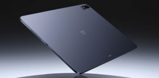 OnePlus Pad 3 Pro is in the air: a new flagship tablet on the way