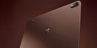 OnePlus Pad 4 has been confirmed: date and specs of the new tablet