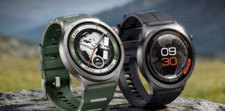 OnePlus Watch 4 is official with Wear OS and titanium case