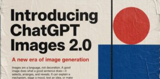 ChatGPT Images 2.0 “think” before creating: AI becomes more precise and realistic