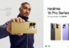 Realme announces Raphinha as Brand Ambassador for the Realme 16 Pro Series