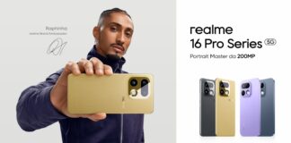Realme announces Raphinha as Brand Ambassador for the Realme 16 Pro Series