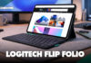 We tried Logitech Flip Folio for iPad: the keyboard cover that really changes how you use it