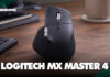 Logitech MX Master 4: Once you’ve tried it, you won’t go back