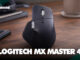 Logitech MX Master 4: Once you’ve tried it, you won’t go back