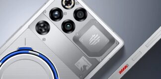 REDMAGIC 11S Pro: il Gaming Phone di metà generazione sta arrivando