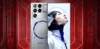 REDMAGIC 11S Pro and the new gaming tablet arrive in May