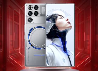 REDMAGIC 11S Pro and the new gaming tablet arrive in May