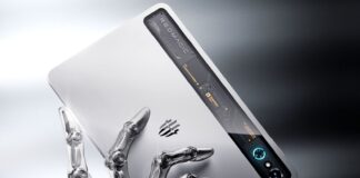 REDMAGIC Gaming Tablet 5 Pro Promises Fireworks: Top Specs and Up to 24 GB of RAM