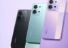 Redmi R70m will be the first in a new budget series: here are images and specifications