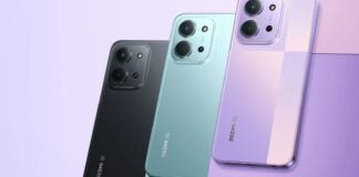 Redmi R70m will be the first in a new budget series: here are images and specifications