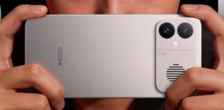 Redmi K90 Max revealed: a glimpse of our Xiaomi 17T Pro?