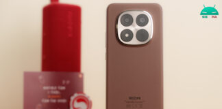 Redmi Note 17 Pro Max with 10,000 mAh: good news globally, but there’s a trade-off