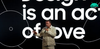 Samsung bets on emotions, “Design Is an Act of Love” is the exhibition to see at Milan Design Week 2026
