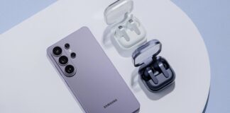 Galaxy Buds Able: Samsung’s first open-ear earbuds appear in One UI