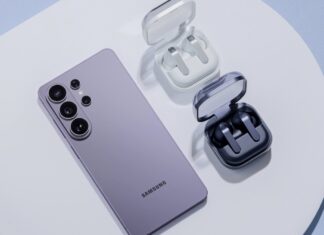Galaxy Buds Able: Samsung’s first open-ear earbuds appear in One UI